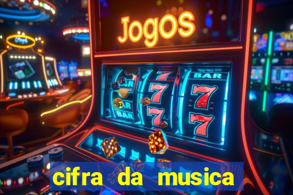 cifra da musica gloria a deus nas alturas